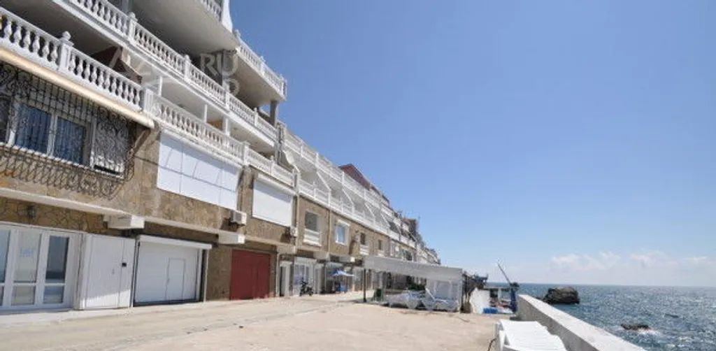 комната г Ялта г Алупка ул им Ленина 35 фото 8