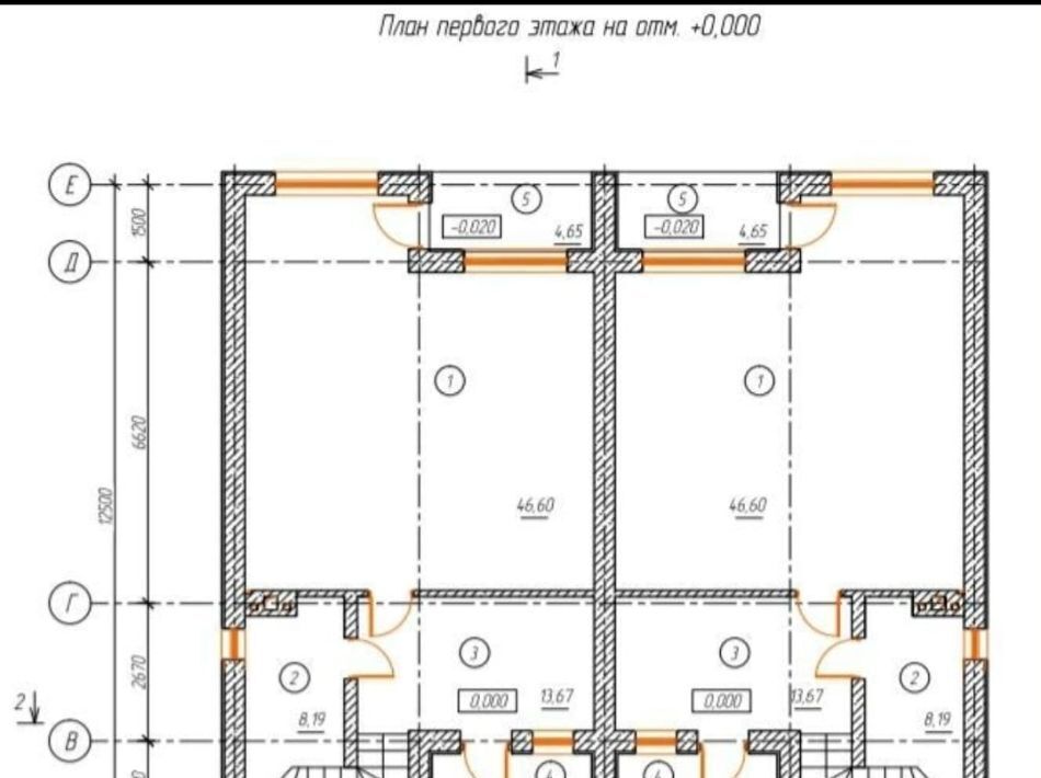 дом р-н Ставропольский с Подстепки ул Советская 121б фото 9