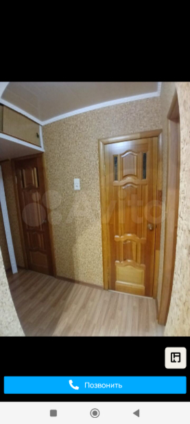 квартира г Курск р-н Центральный ул Павлуновского ул Чумаковская фото 19