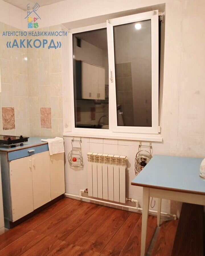 квартира г Бийск 31-й квартал ул Социалистическая 36 фото 1