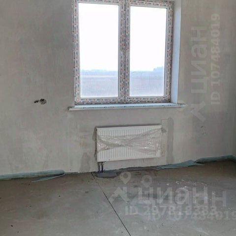 квартира г Краснодар р-н Прикубанский ул им. Героя Ростовского 8 ЖК «Ракурс» фото 2