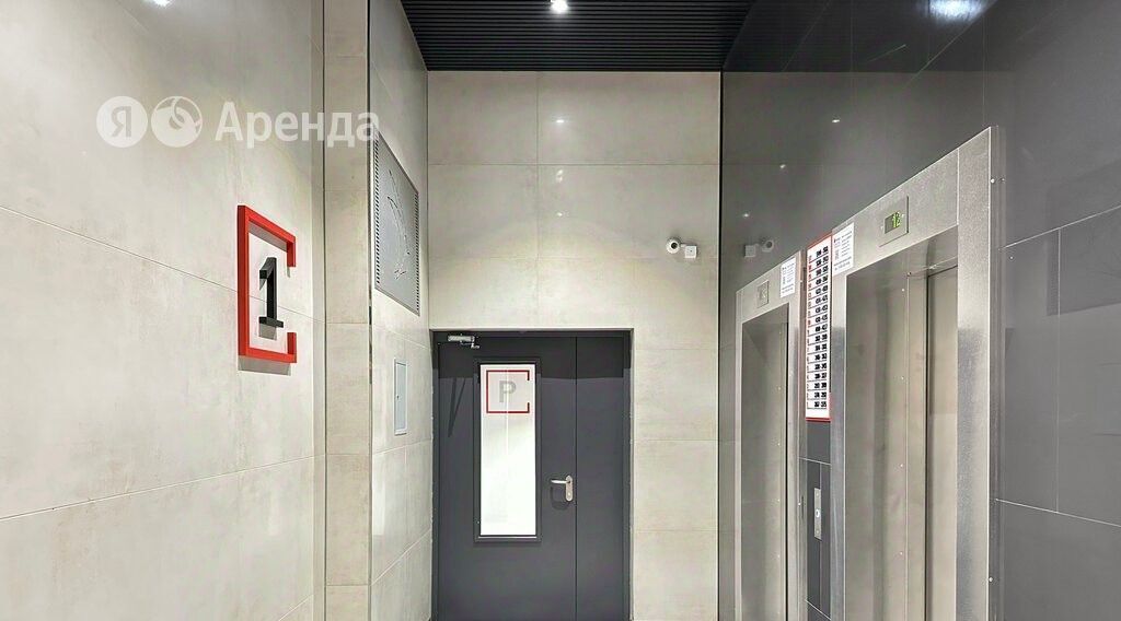 квартира г Санкт-Петербург метро Ломоносовская ул Фарфоровская 7к/2 ЖК «Стрижи в Невском 2» округ Ивановский фото 14