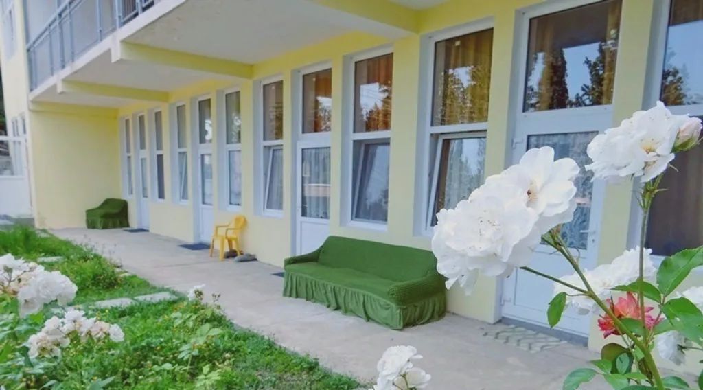 комната г Ялта г Алупка ш Свободы 12е фото 2
