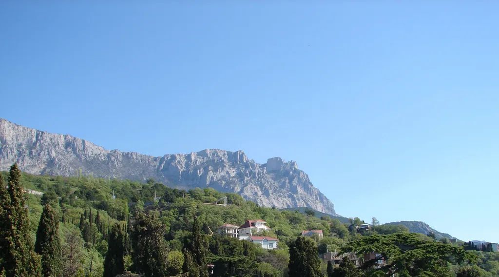 комната г Ялта г Алупка ш Свободы 12е фото 4