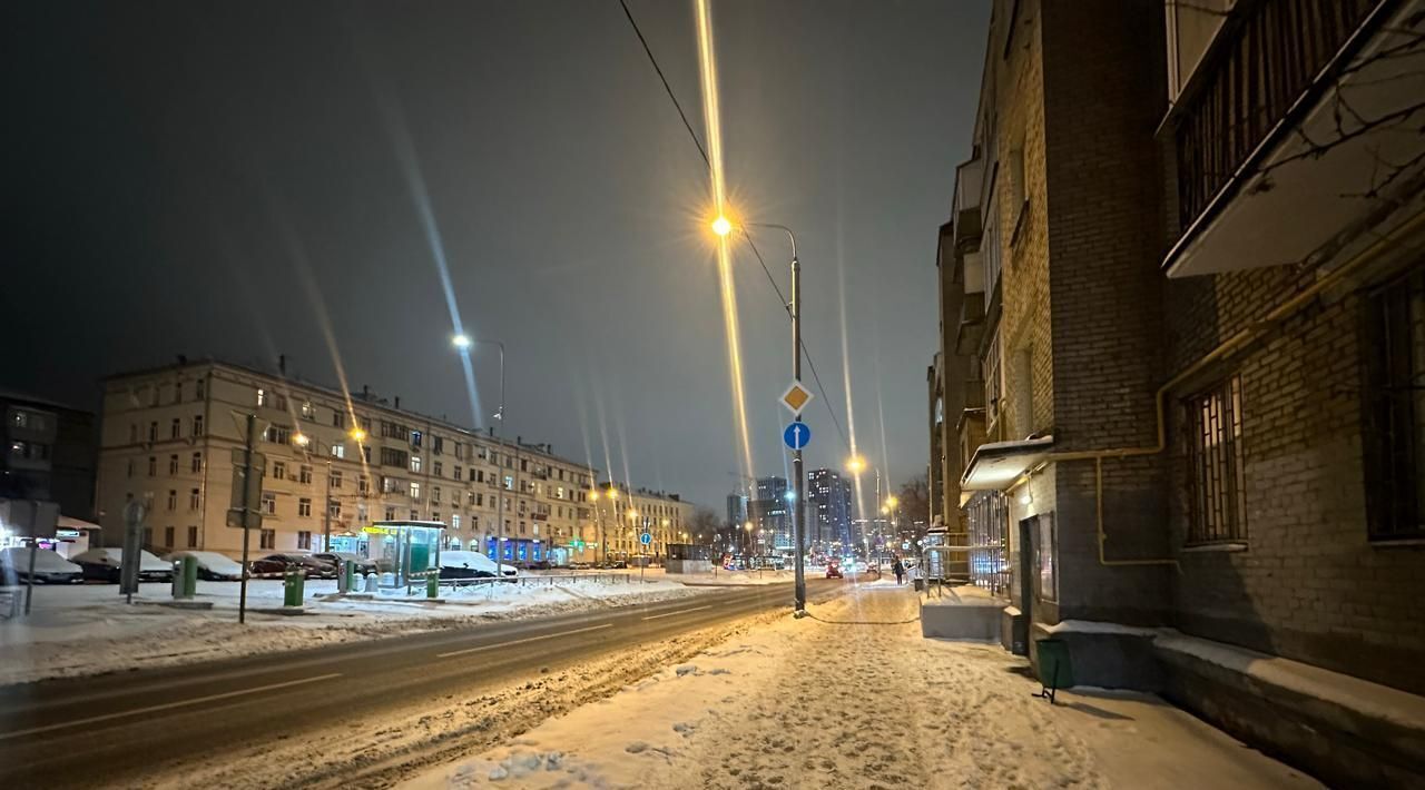 квартира г Москва метро Бульвар Рокоссовского ул Ивантеевская 32к/1 муниципальный округ Богородское фото 5