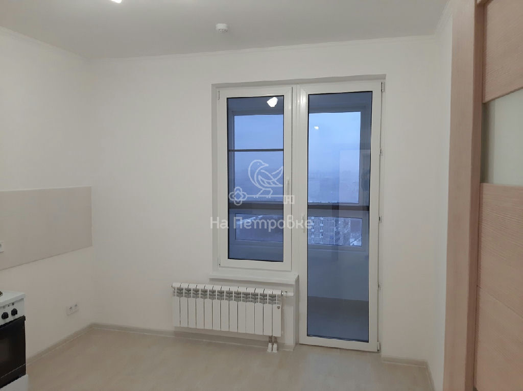 квартира г Москва метро Аминьевская ш Аминьевское МЦД-4, 4 Дк 1 фото 8