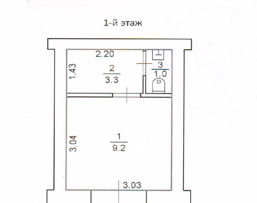 свободного назначения г Тверь р-н Центральный б-р Радищева 13 фото 10