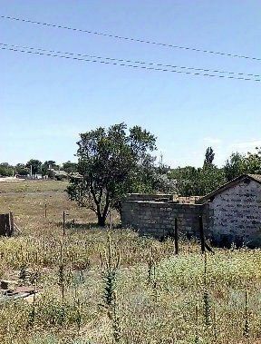 дом р-н Раздольненский с Славное ул Ленина Славновское сельское поселение фото 2