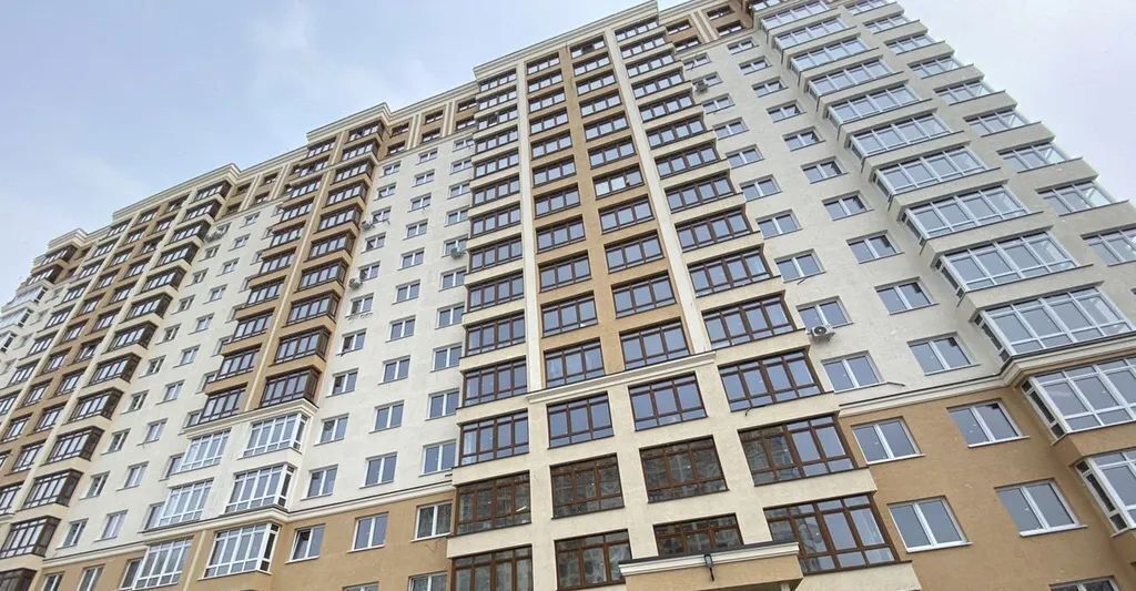 квартира г Кемерово р-н Заводский ул Мичурина 58к/3 фото 11