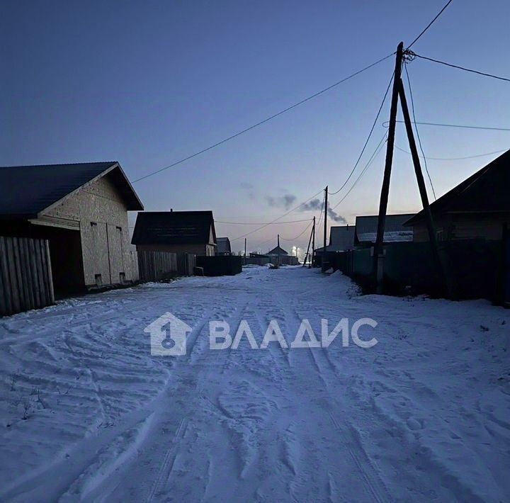 дом р-н Иволгинский с Сотниково ул Новая Сотниковское муниципальное образование фото 31