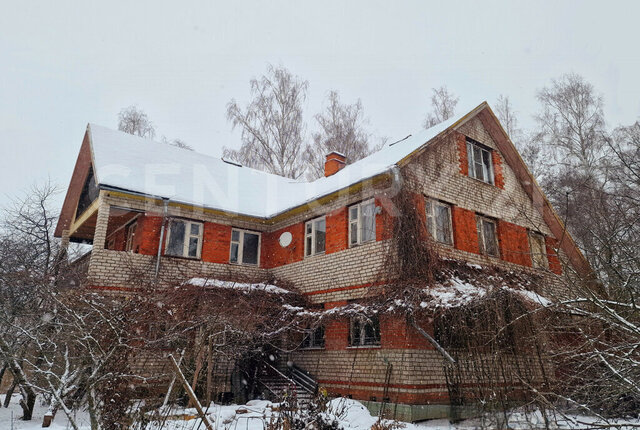 р-н Жуковский д Алешинка 144, городское поселение Белоусово фото