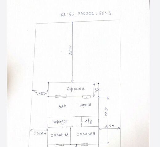 г Уфа р-н Демский Романовка ул Кустарево 83а фото