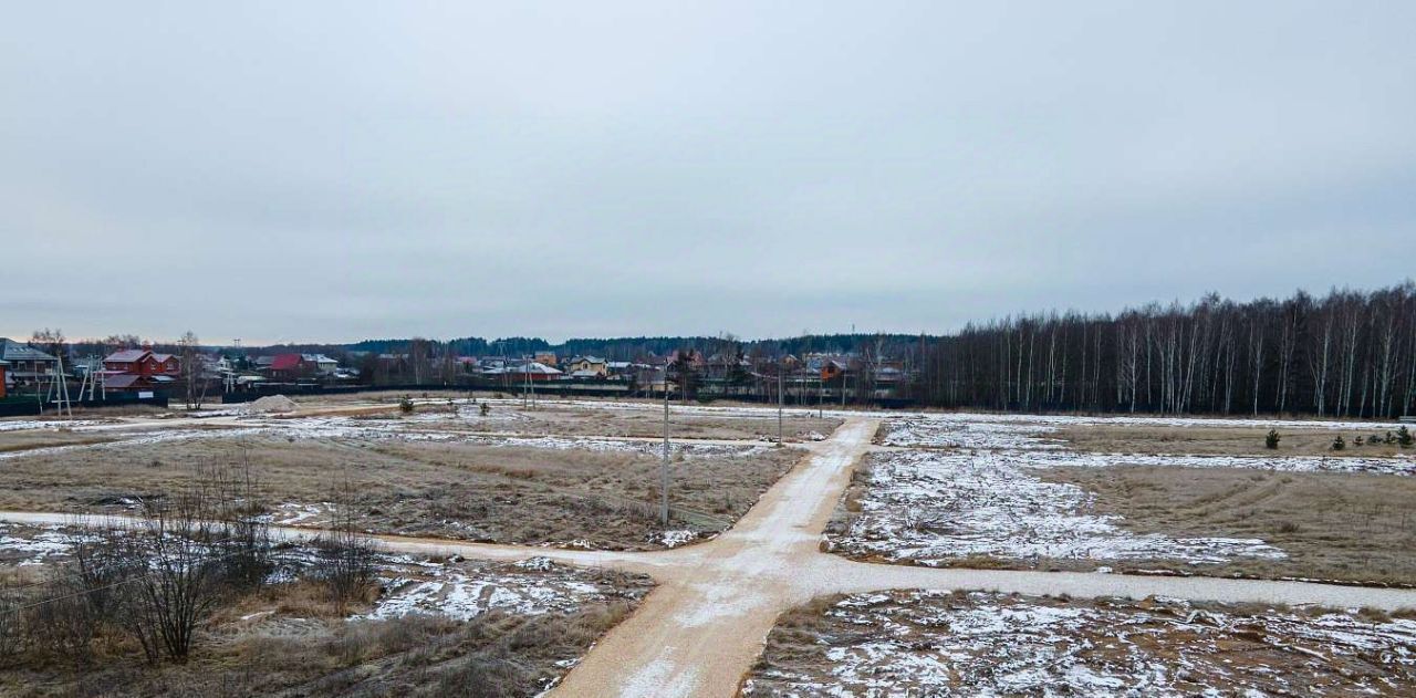 земля городской округ Богородский Пятая улица, Лосино-Петровский фото 15