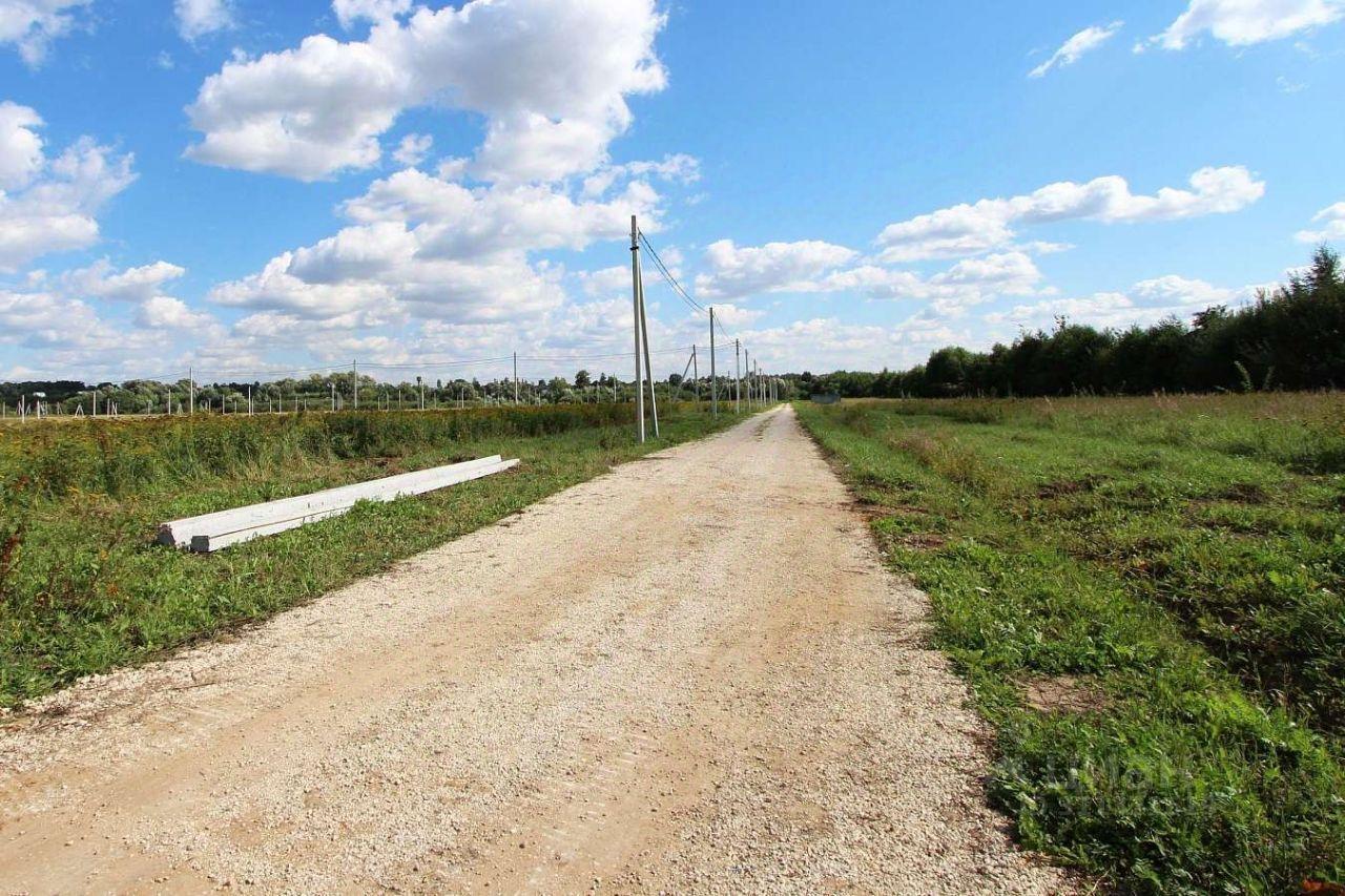 земля городской округ Ленинский с Остров Слобода, Дзержинский, улица Нижняя фото 15