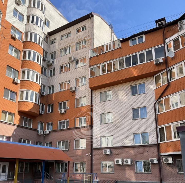 квартира г Барнаул р-н Центральный ул Партизанская 105 фото 14