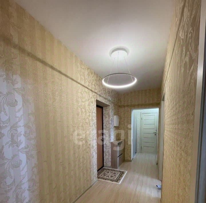 квартира г Екатеринбург Геологическая ул Соболева 19 фото 23