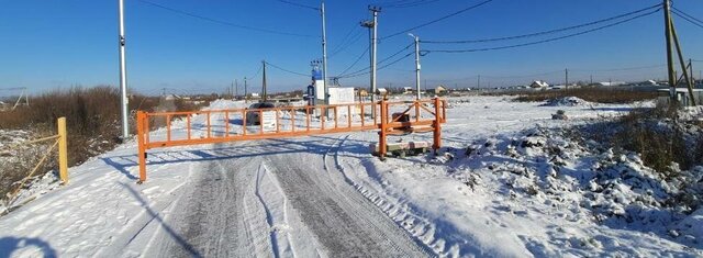 товарищество собственников недвижимости Большое Царёво-1 фото