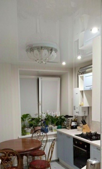 квартира г Нижний Новгород Горьковская ул Заломова 11 фото 15