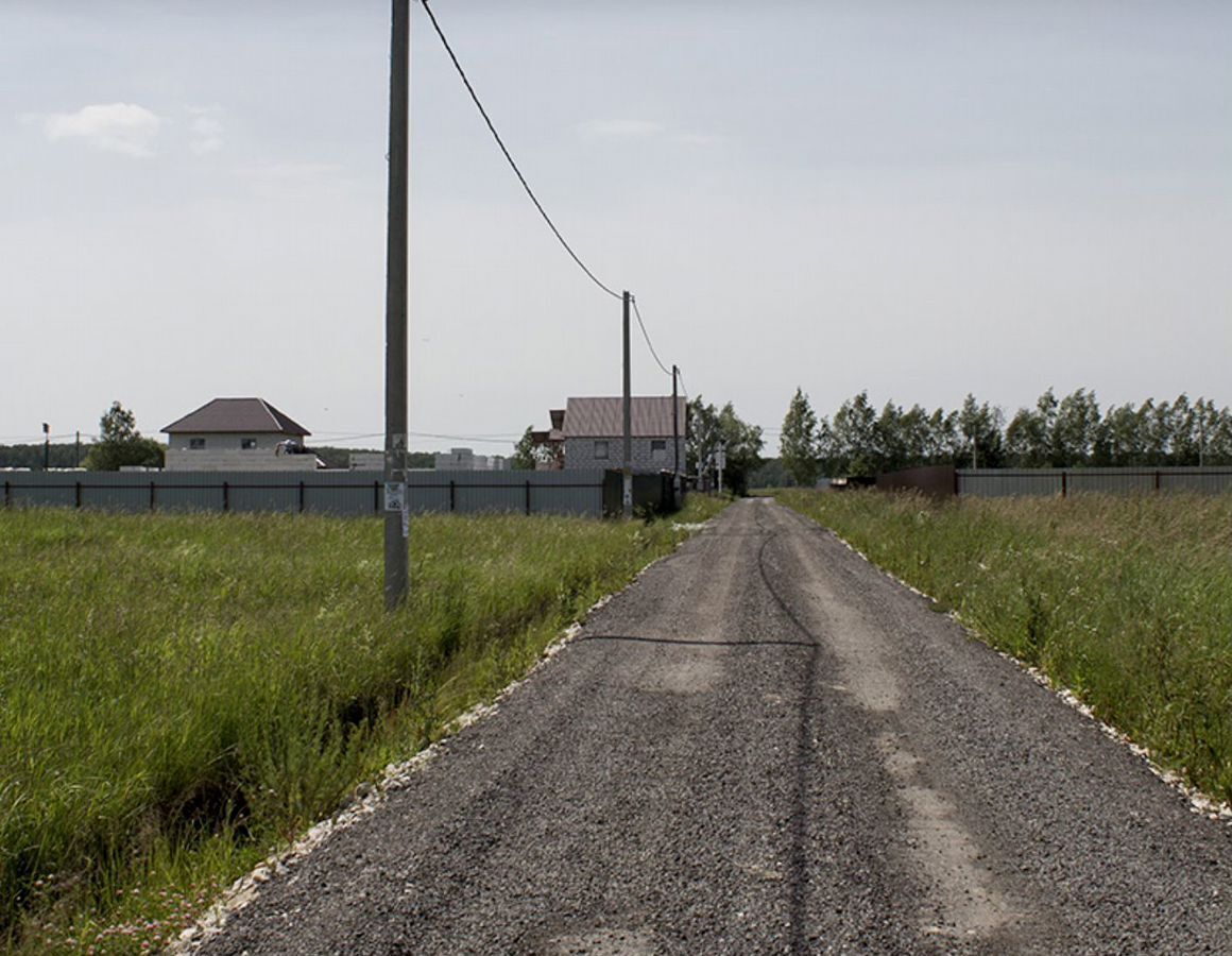 земля городской округ Раменский 34 км, коттеджный пос. Долина Озёр-2, 201, Бронницы, Каширское шоссе фото 2