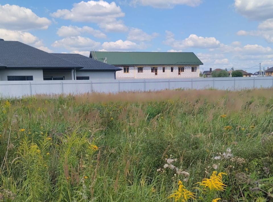 земля городской округ Ленинский д Мисайлово ул Заозёрная 9 Домодедовская, Ленинский городской округ фото 2