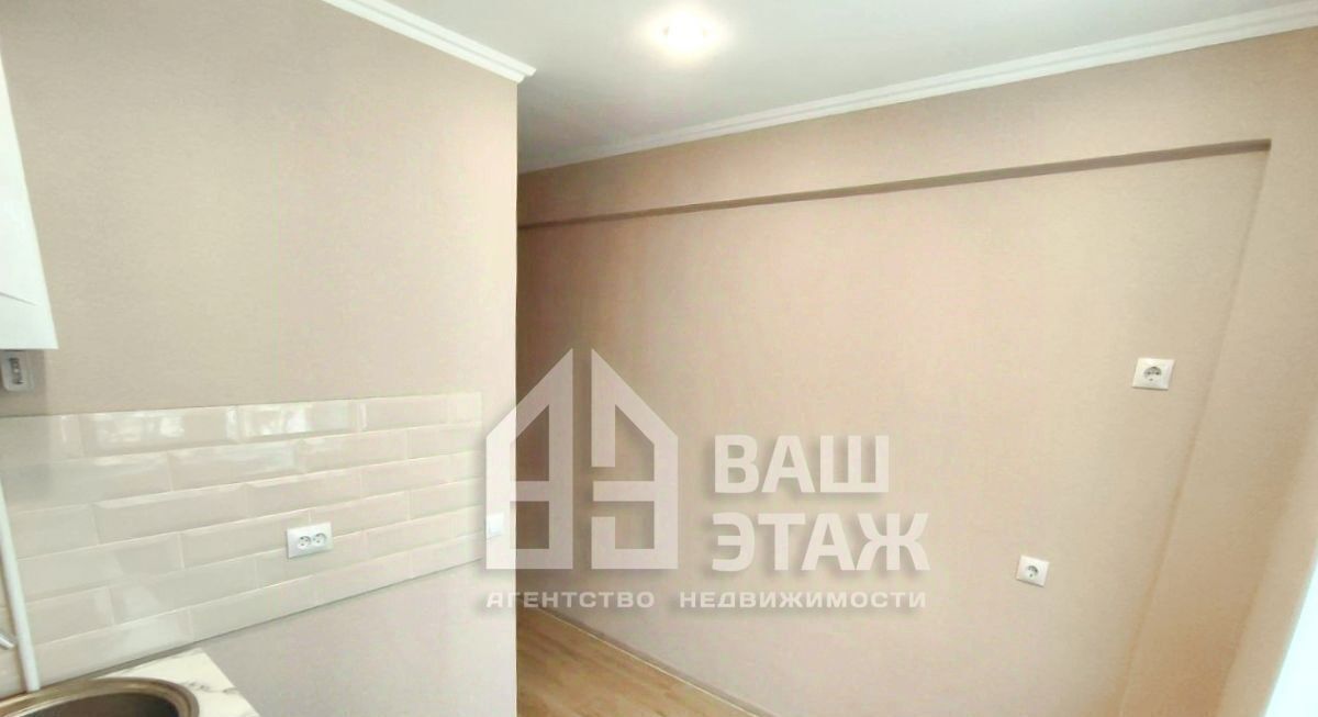 квартира г Калуга р-н Московский ул Гурьянова 10 фото 7