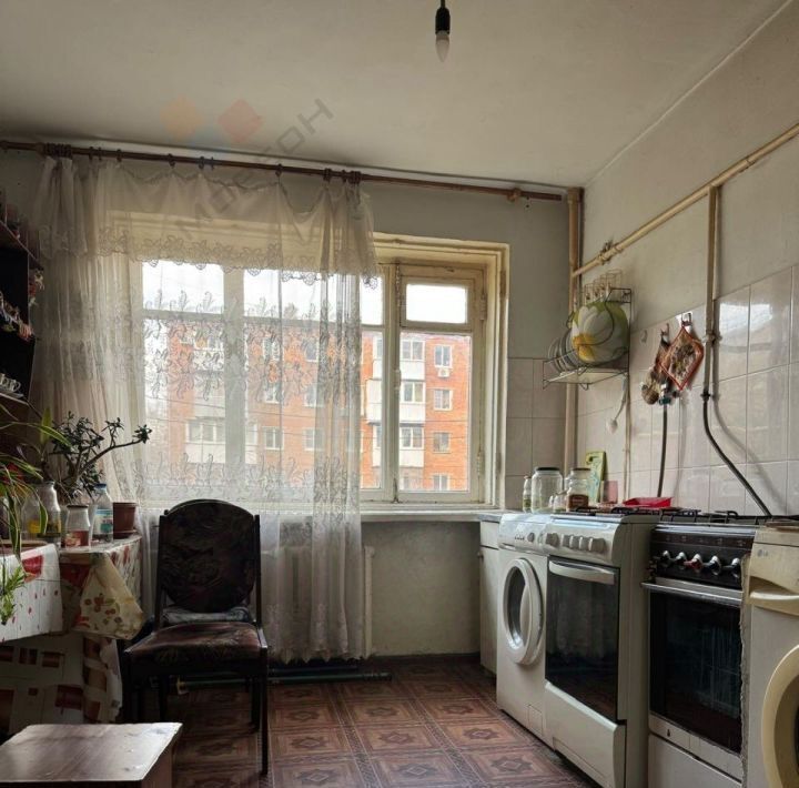 комната г Краснодар р-н Прикубанский Авиагородок ул Авиагородок 17 фото 4