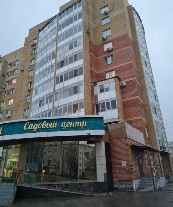 квартира г Каменск-Уральский Синарский пр-кт Победы 41а фото 2