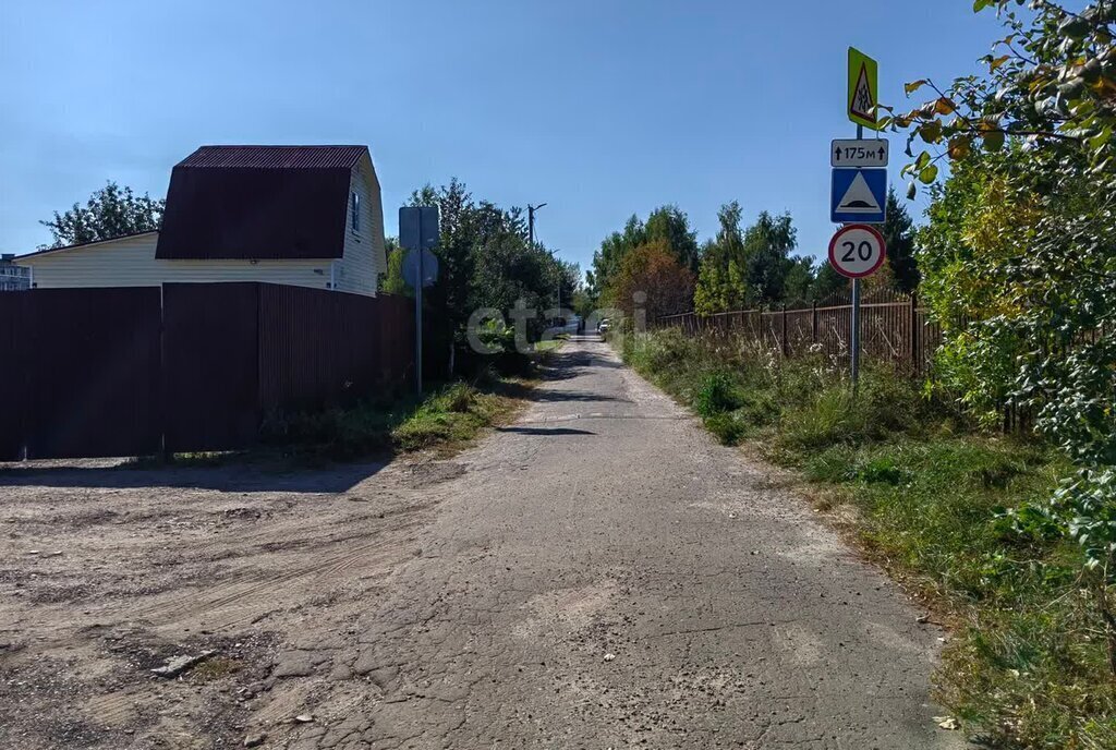 земля городской округ Раменский с Ульянино Отдых фото 3