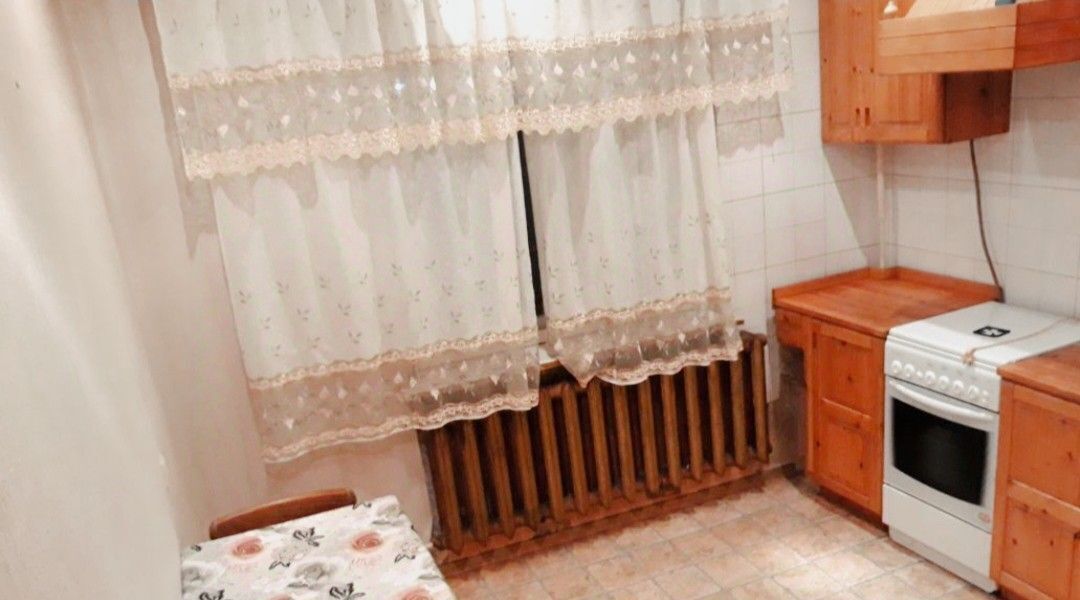 квартира г Ярославль р-н Фрунзенский пр-кт Фрунзе 63 фото 6
