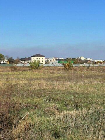 земля р-н Прикубанский фото