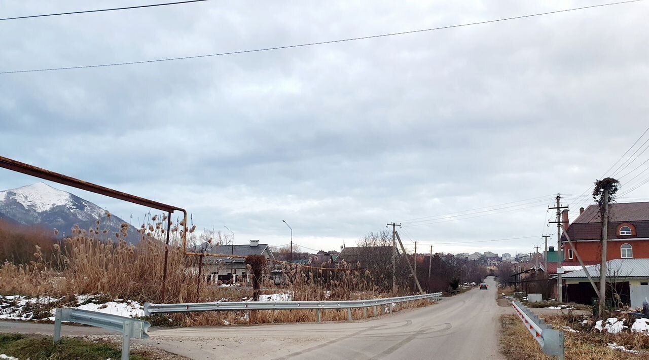 земля г Лермонтов с Острогорка ул Луговая фото 2