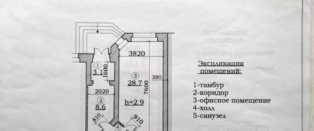 свободного назначения г Люберцы ул Смирновская 6 Люберцы фото 15