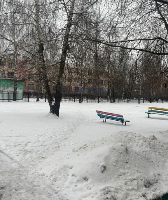 квартира г Нижний Новгород р-н Автозаводский Автозаводская Северный ул Пермякова 22 фото 18