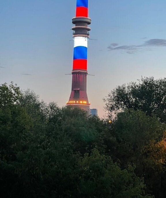 квартира г Москва метро ВДНХ ул Академика Королева 10с/1 муниципальный округ Останкинский фото 24