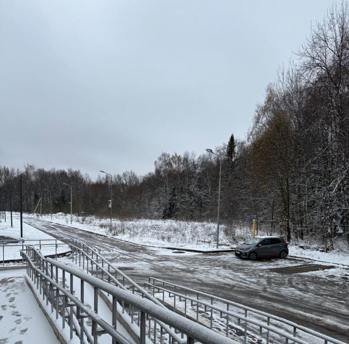 квартира городской округ Солнечногорск д Брёхово ЖК «Митино Дальнее» 14 Зеленоград — Крюково, Химки городской округ фото 16