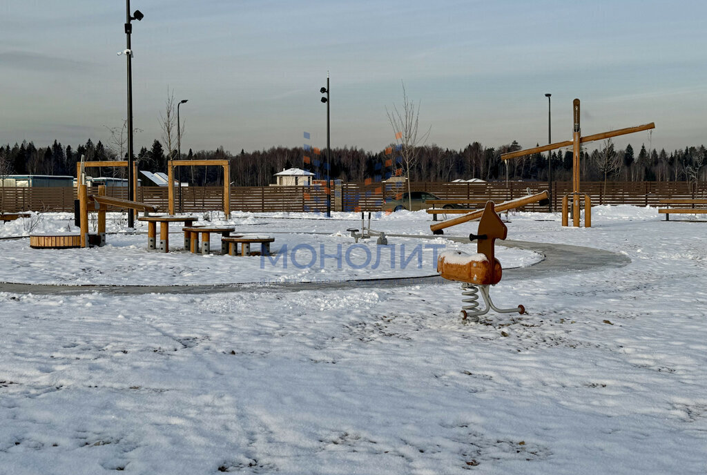 дом городской округ Истра д Максимовка фото 3