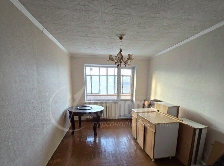 квартира г Курган ул Кирова 108а фото 3