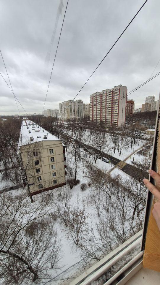 квартира г Москва метро Кузьминки ЮЗАО б-р Есенинский 3 Московская область фото 27