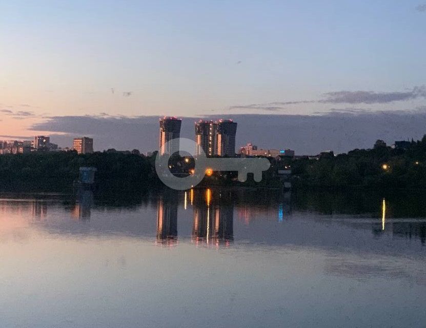 квартира г Казань р-н Приволжский ул Танковая 2 Казань городской округ фото 4