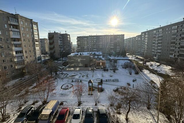 р-н Тагилстроевский пр-кт Октябрьский 9 Нижний Тагил городской округ фото