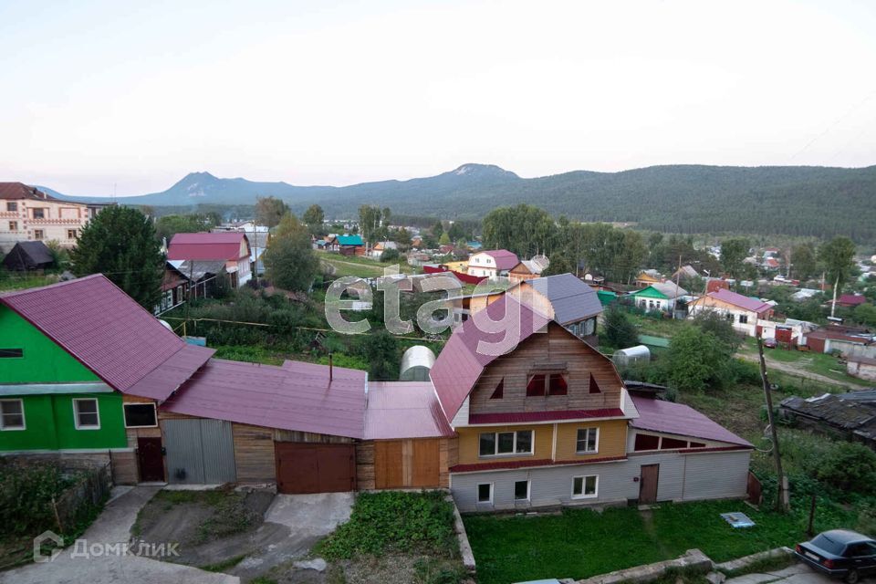 квартира г Златоуст Златоустовский городской округ, Южноуральский квартал, 1 фото 6