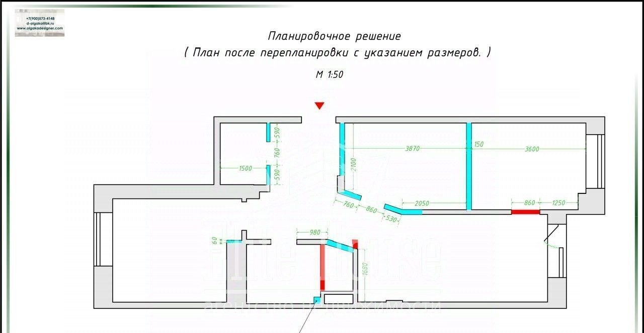 квартира г Калуга р-н Октябрьский ш Грабцевское 85 фото 2