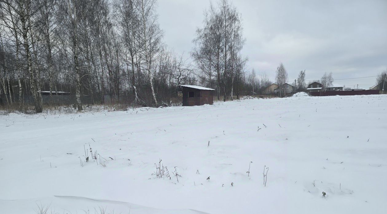 земля городской округ Воскресенск д Гостилово ул Садовая фото 3