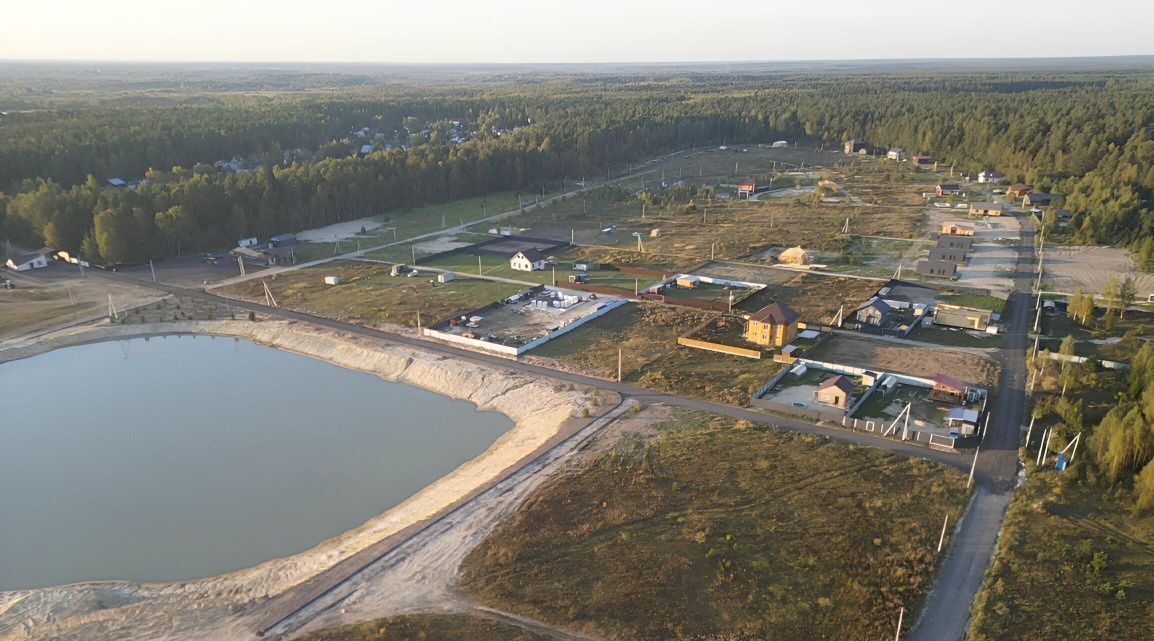 земля городской округ Богородский д Следово фото 16