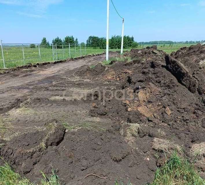 земля г Тюмень Тюмень городской округ, Калининский фото 4