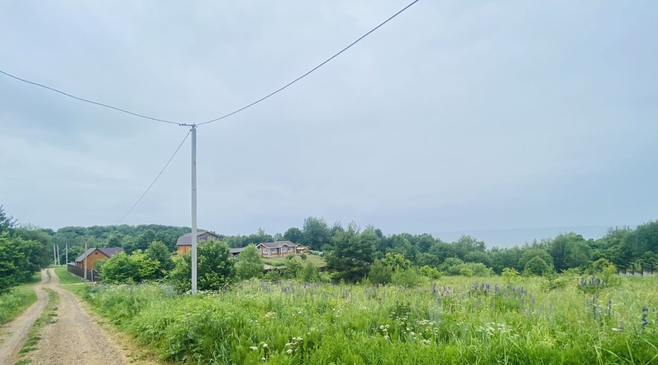 земля р-н Переславский д Криушкино Переславль-Залесский городской округ фото 2