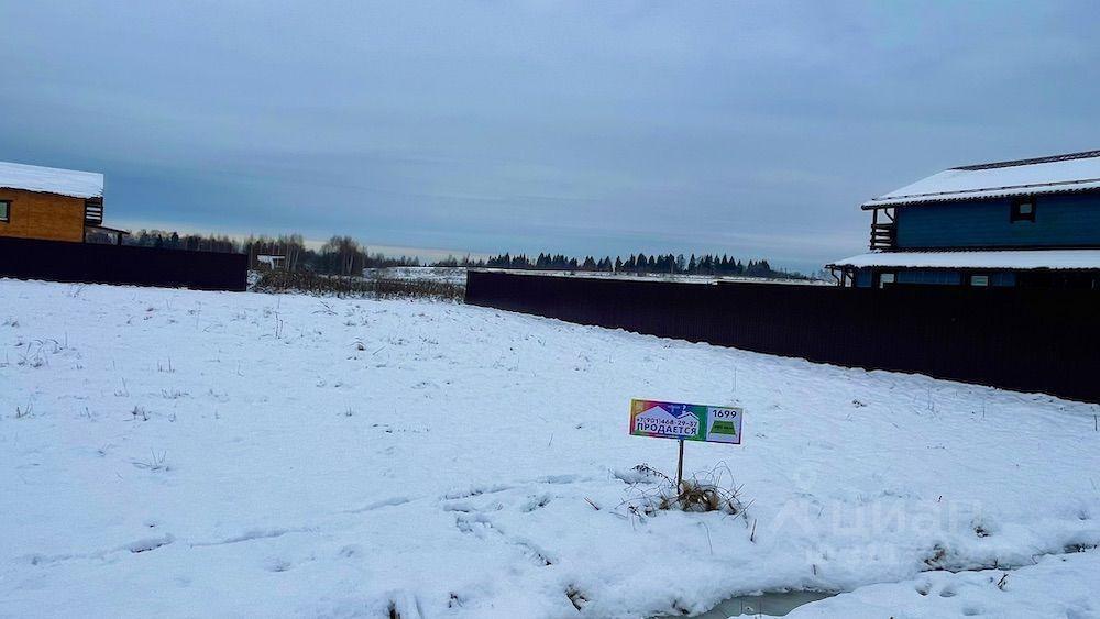 земля городской округ Дмитровский Объединения Новое Минеево тер., 115, Дмитровская фото 3