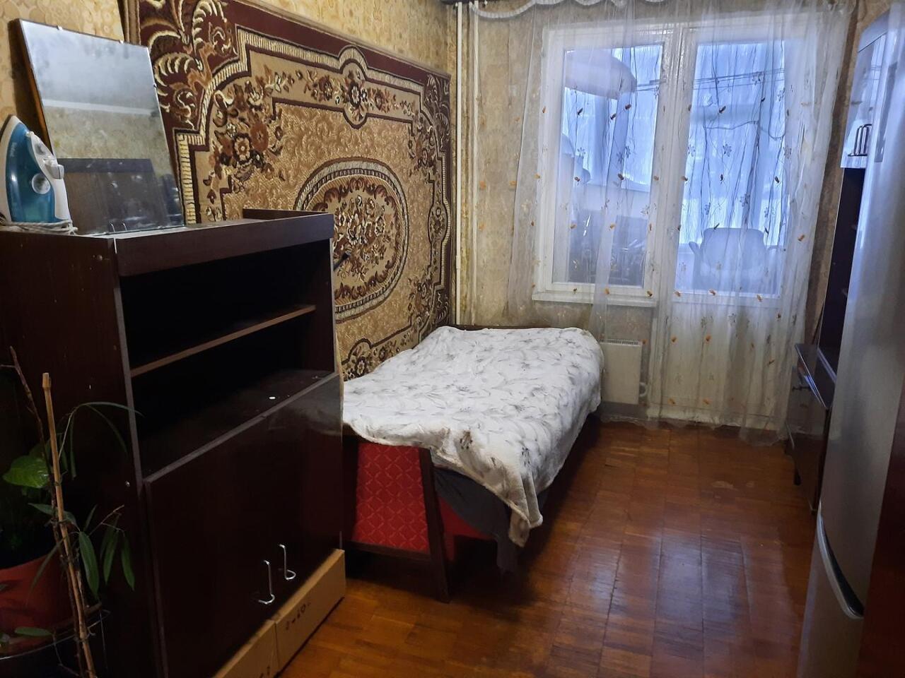 квартира г Москва метро Юго-Западная ул 26-ти Бакинских Комиссаров 1к/1 фото 5