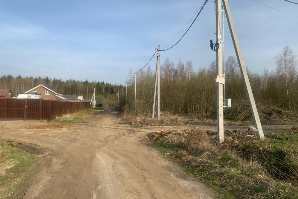 земля городской округ Богородский с. Стромынь фото 2