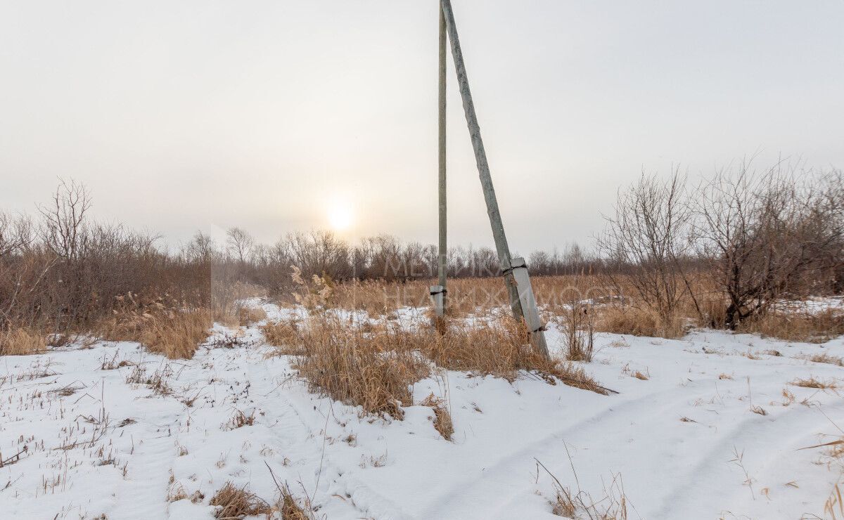 земля р-н Тюменский снт Автомобилист-2 Каскара фото 19